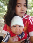 Jintahra Charoenwai profile icon