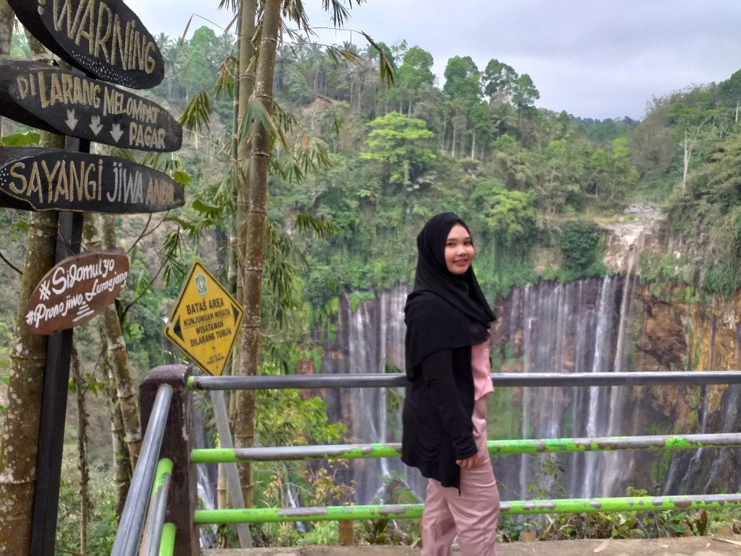 Dewi Safitri profile icon