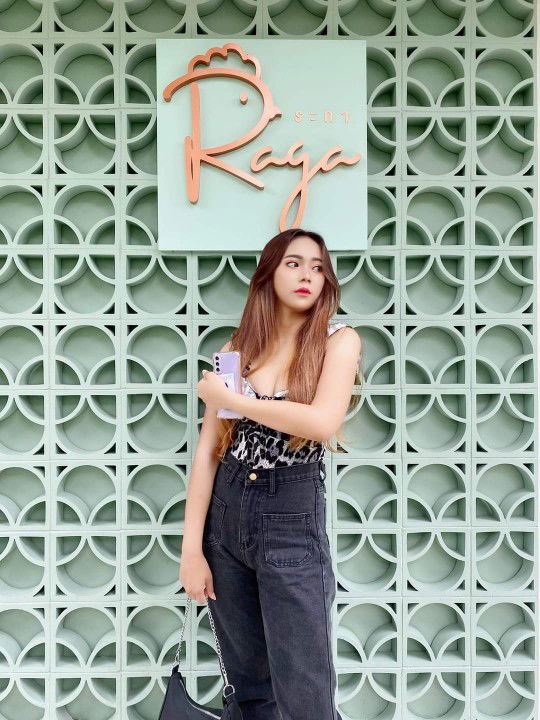 เลดี้ กิ๊ฟเก๋ profile icon