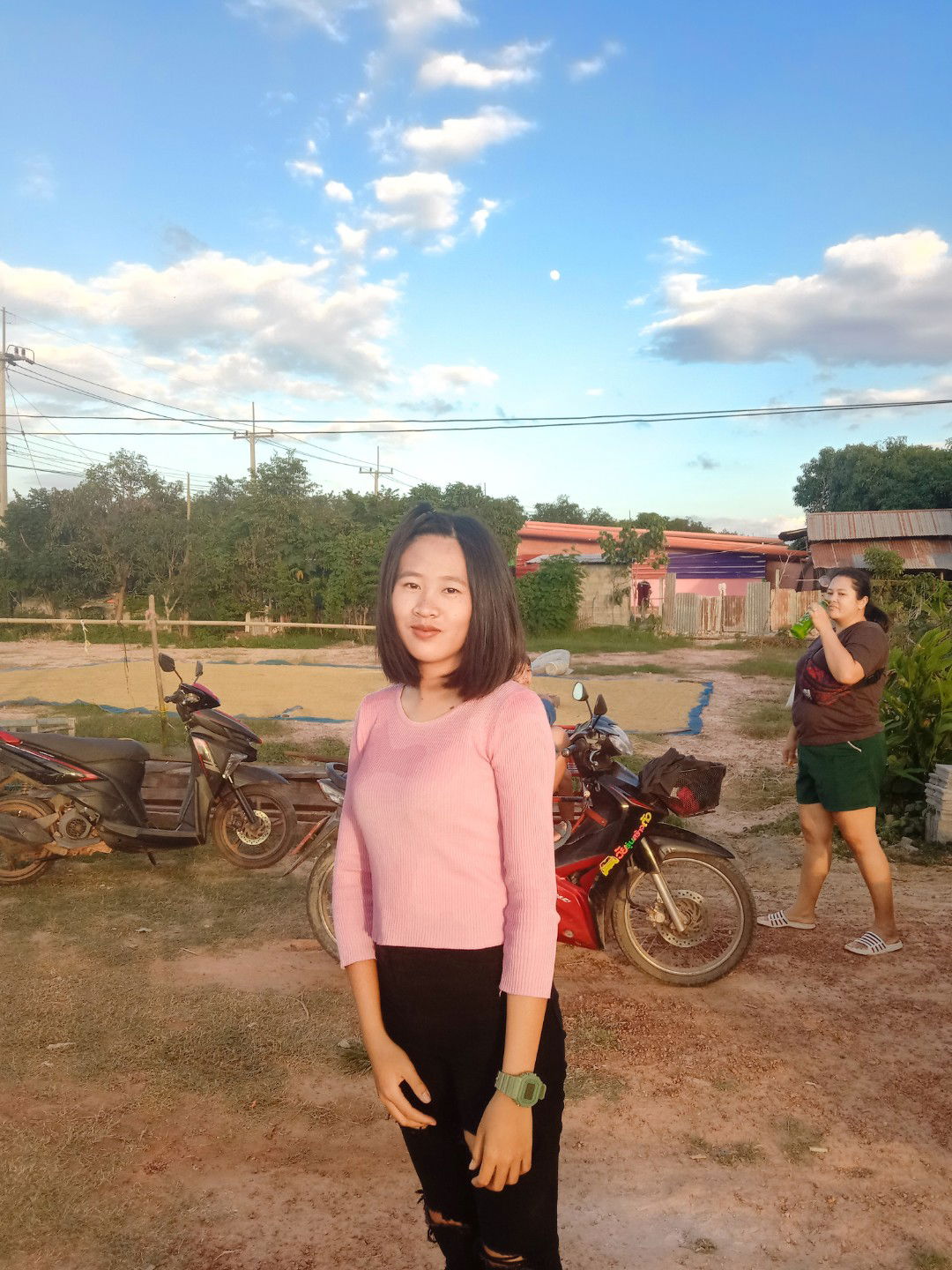 ธัญญาลักษณ วังคะฮาด profile icon