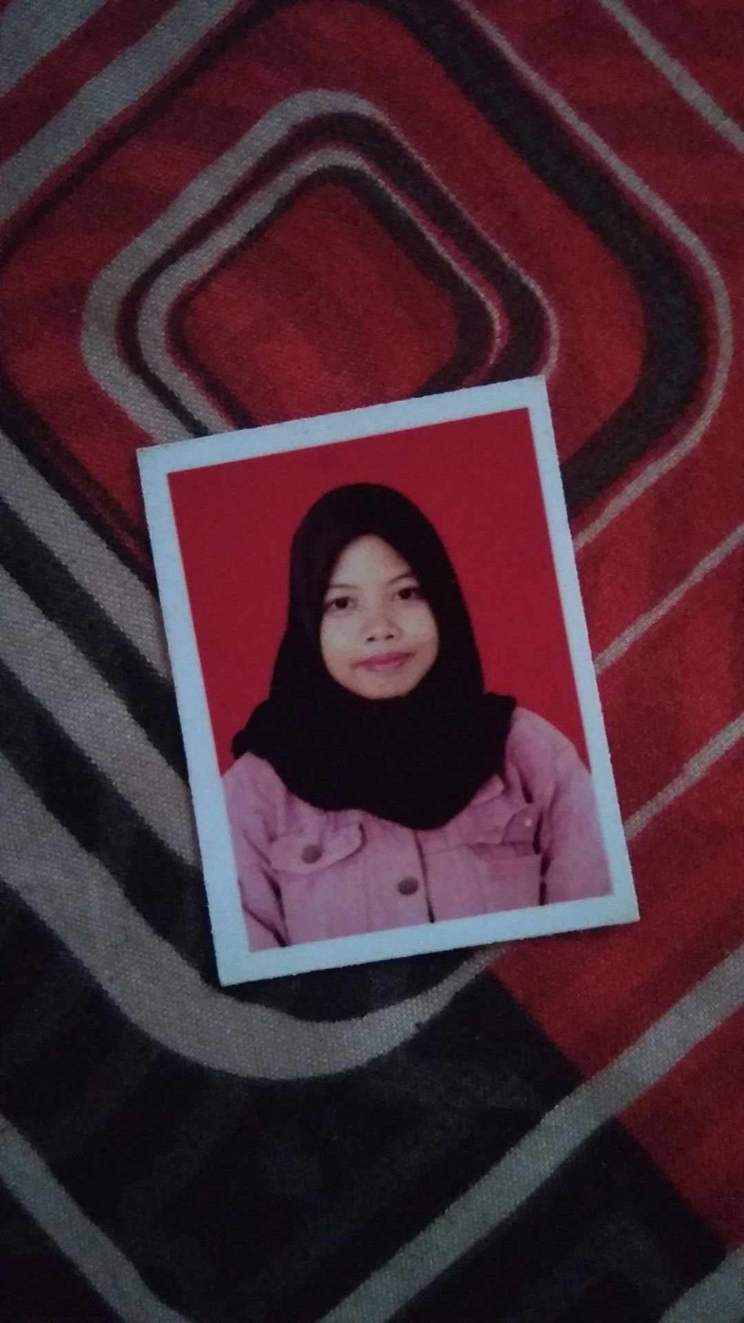 Laily Isni profile icon