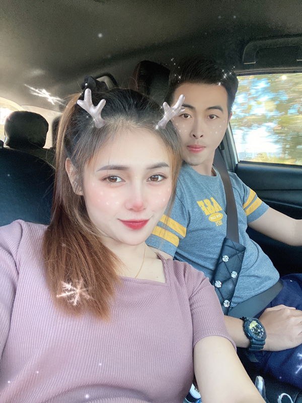 กิ๊ก' แหล่ม profile icon