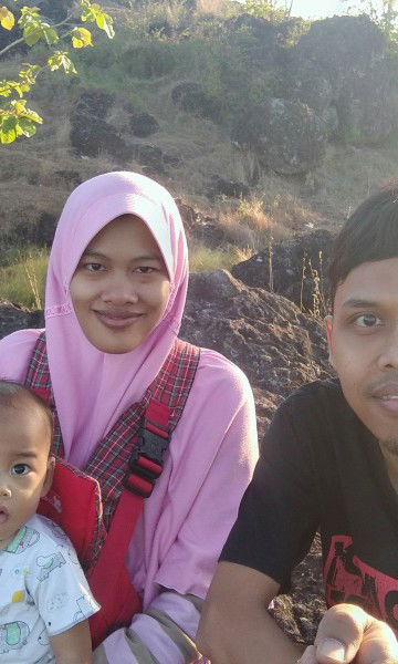 ISTIQOMAH profile icon