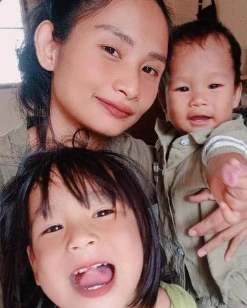 Neticha Yimyuan profile icon