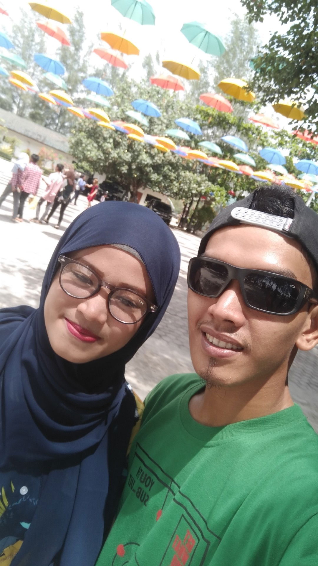 Sri Mulyani profile icon