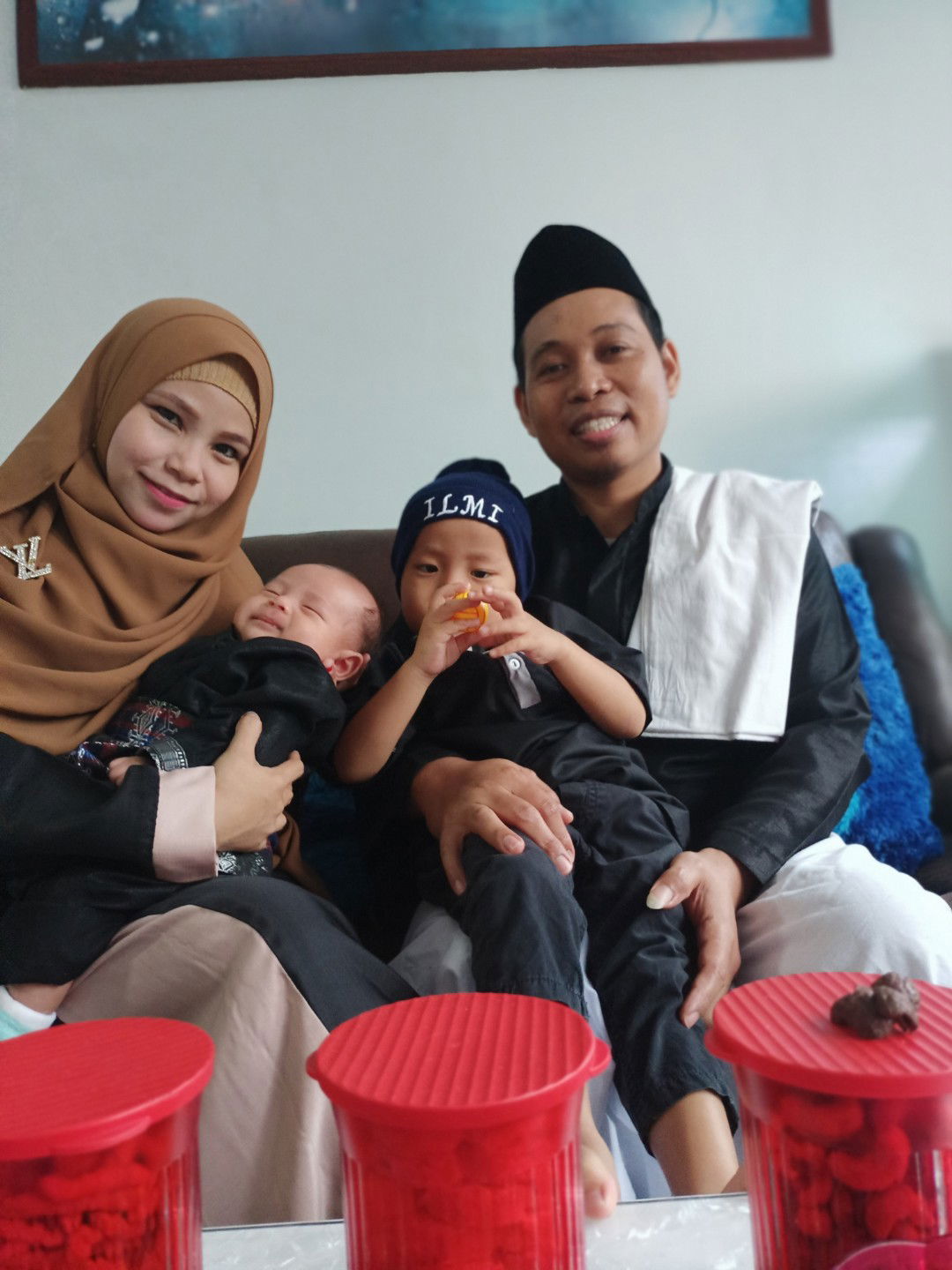 Ovarisna Darman profile icon