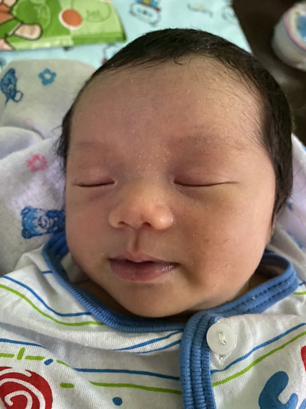 Jomkhuan Jing profile icon
