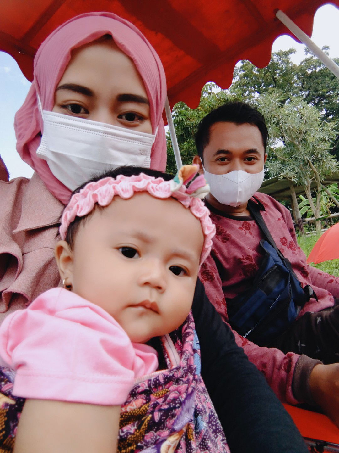 Anggun Dwi profile icon