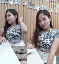 Sharmaine Corilla profile icon