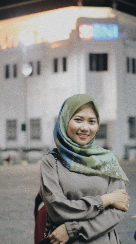 Winda Safitri profile icon