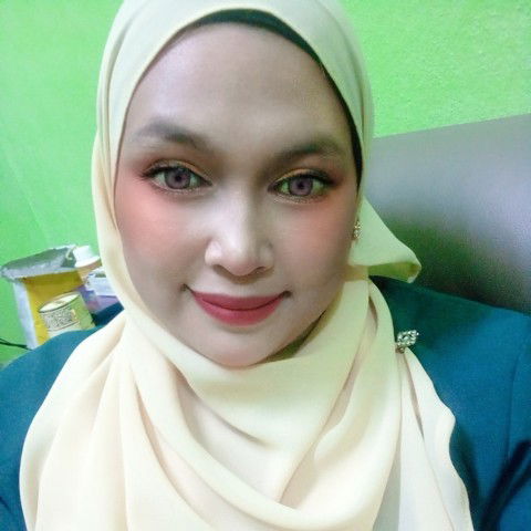 Umi Ain Wb profile icon