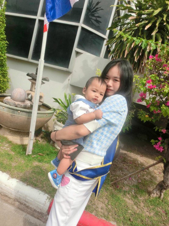 ฟ้า สิตาวีร์ profile icon