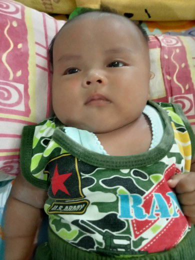 Lyan Ompreng profile icon