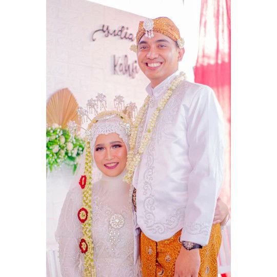 yudia pangesti Ningrum profile icon