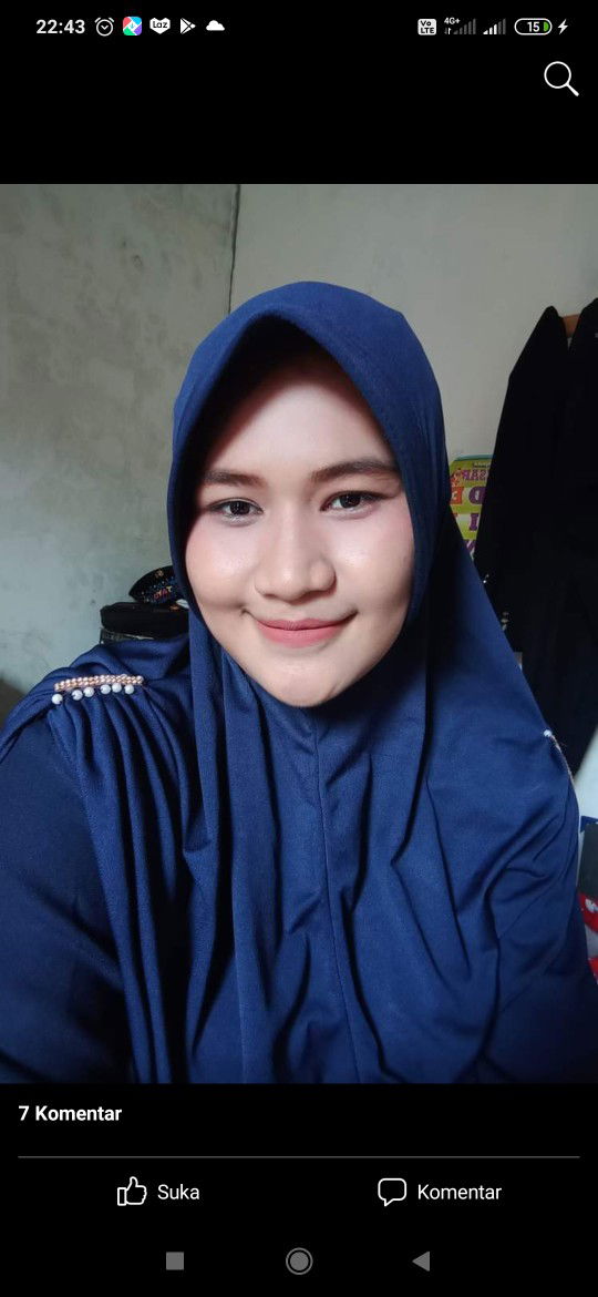 nenden dewi dp profile icon