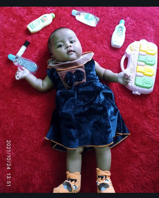 Izzatul Atiyah profile icon