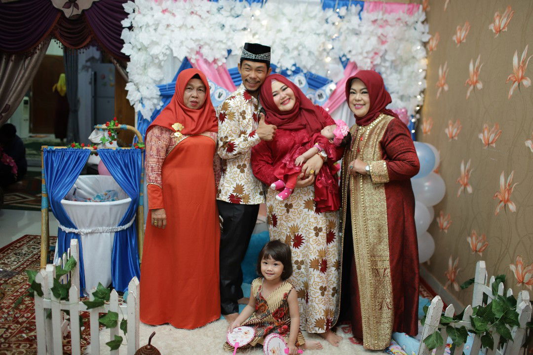 Nasihat Mertua Sebelum Melahirkan ❤️