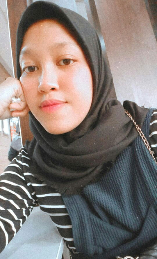 Nadya Haryaning Mei profile icon