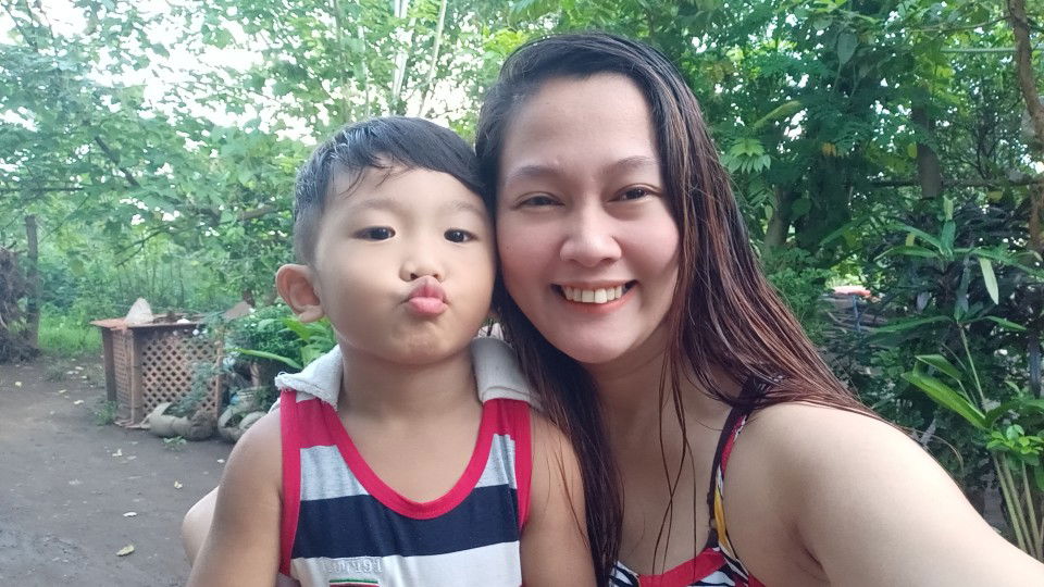 Cathrina Pulutan profile icon