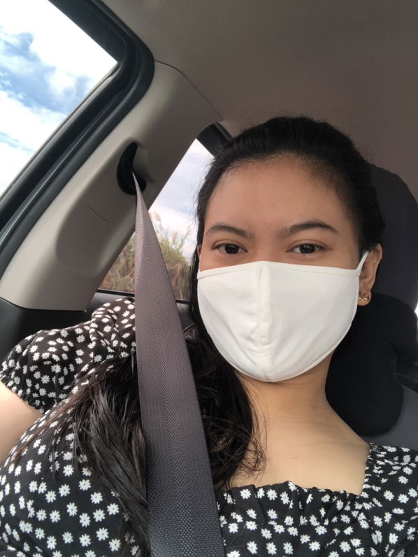 Rizz Umali profile icon