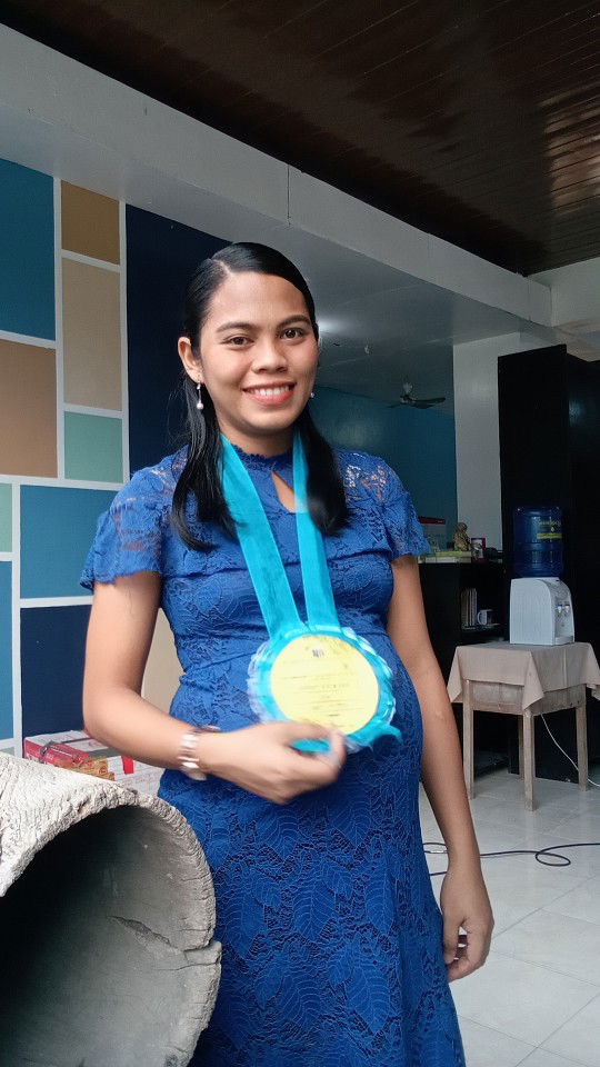 Jahzeel Palad - Barro profile icon