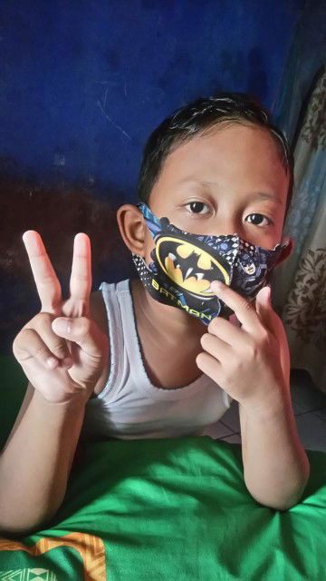 Della nurlaila profile icon