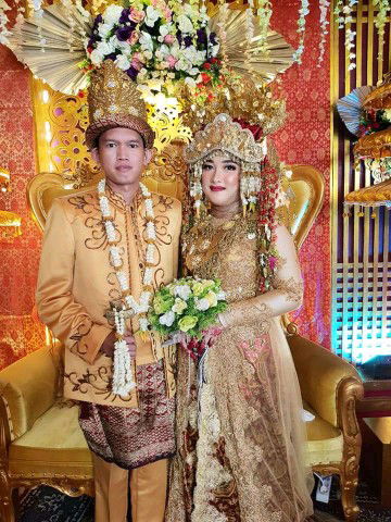 beben sanjaya profile icon