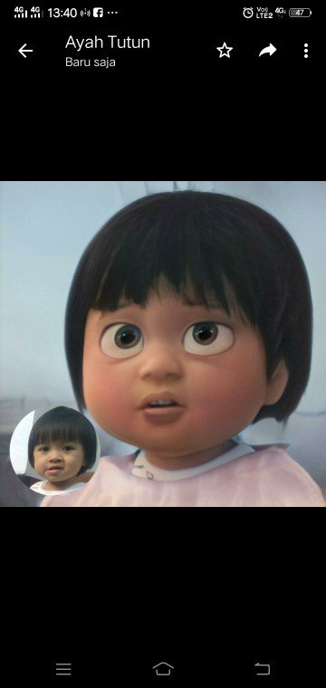 Fitriani Assani profile icon