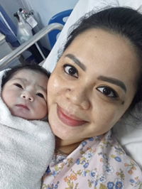 Tati Tonini profile icon