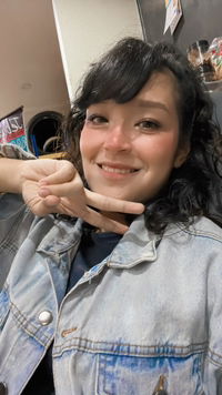 Nadia Hassan profile icon