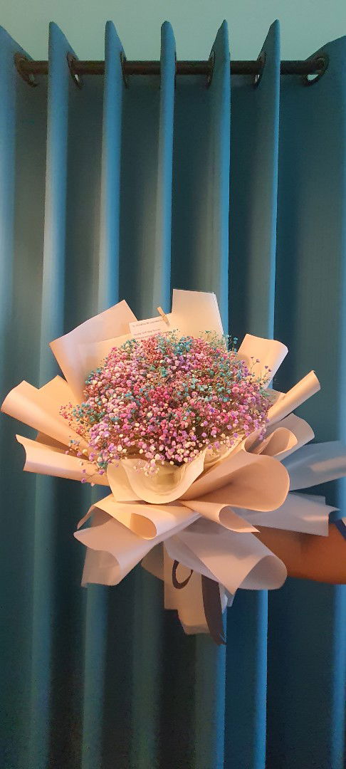 Nina Talib profile icon