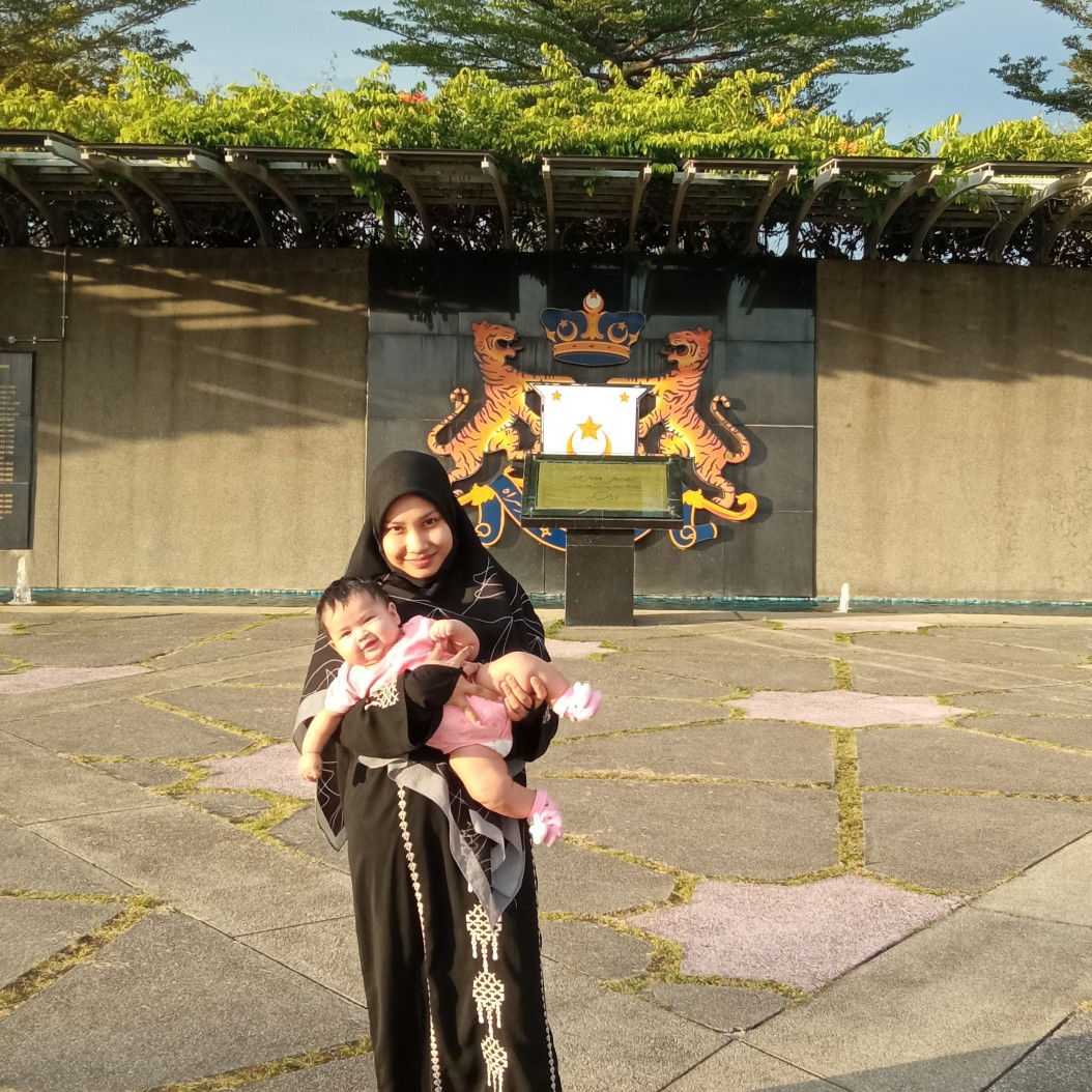 Norazmira profile icon