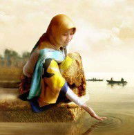 Nurul Fatna sari profile icon