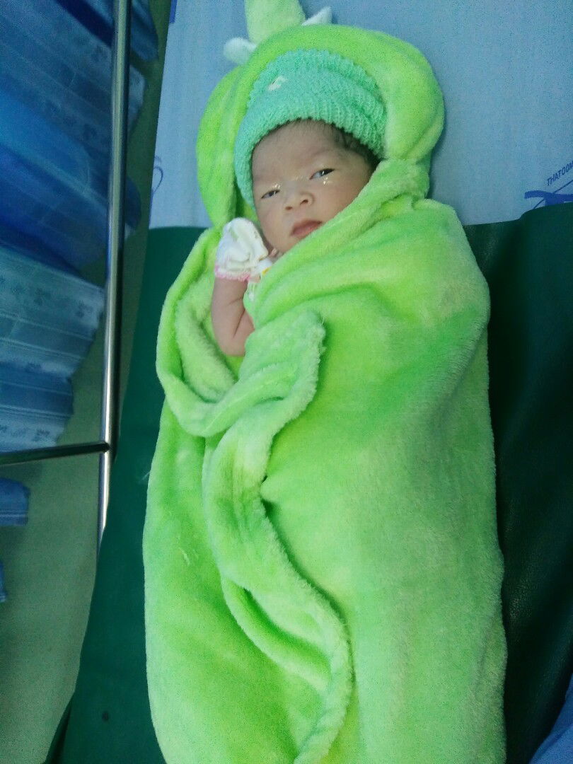 Sunisa Srisuk profile icon