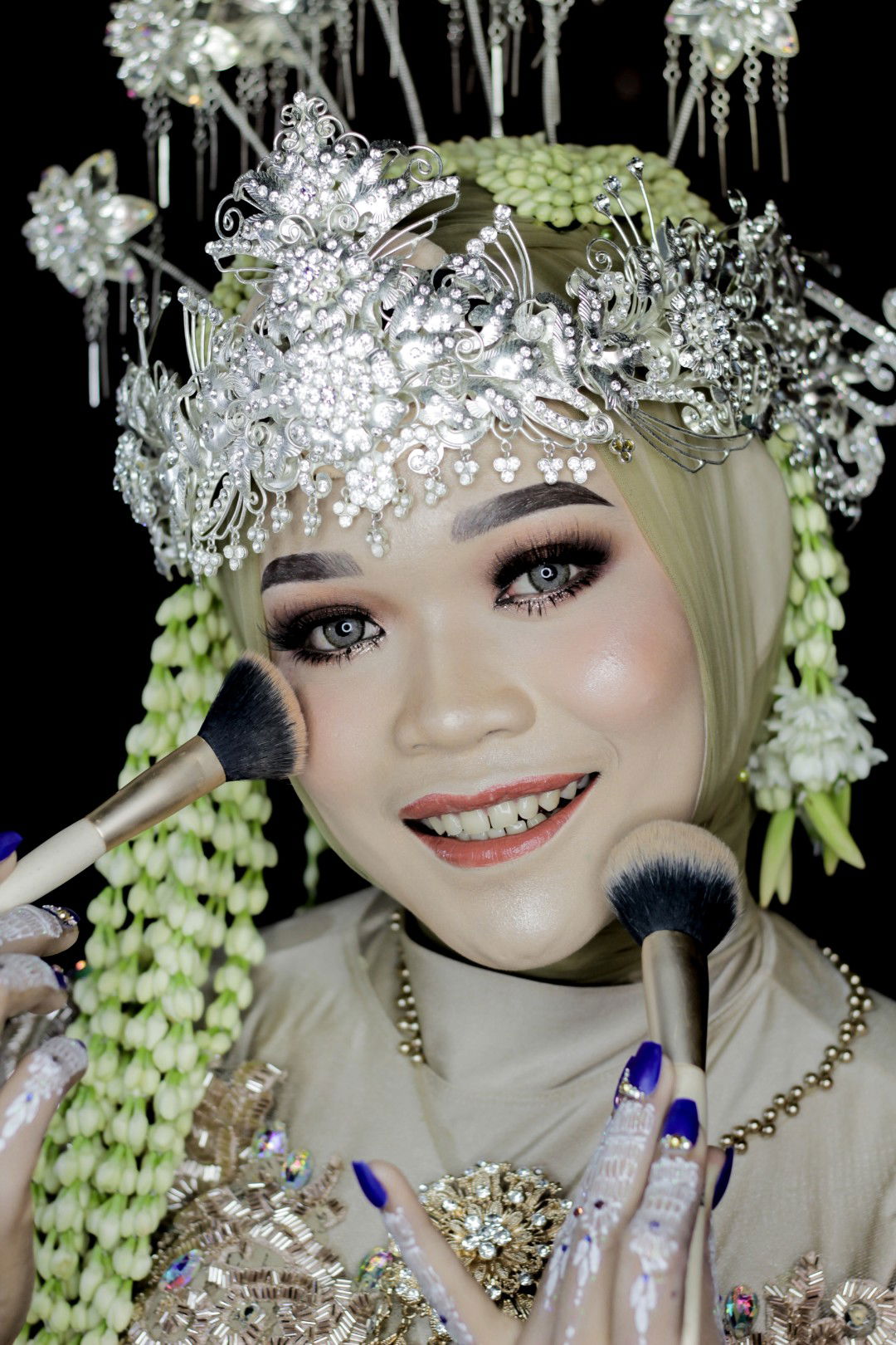 syafiah profile icon