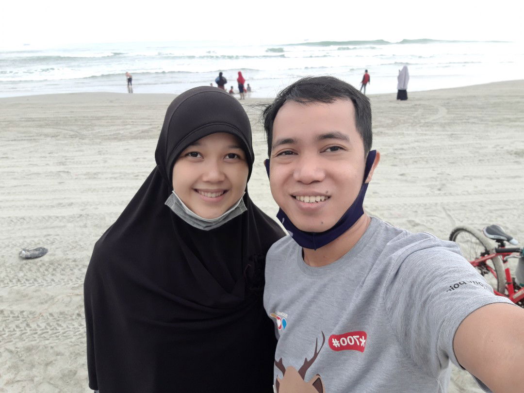 candra kurniati profile icon