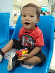 อา' ซ้อ น้ำ'า profile icon