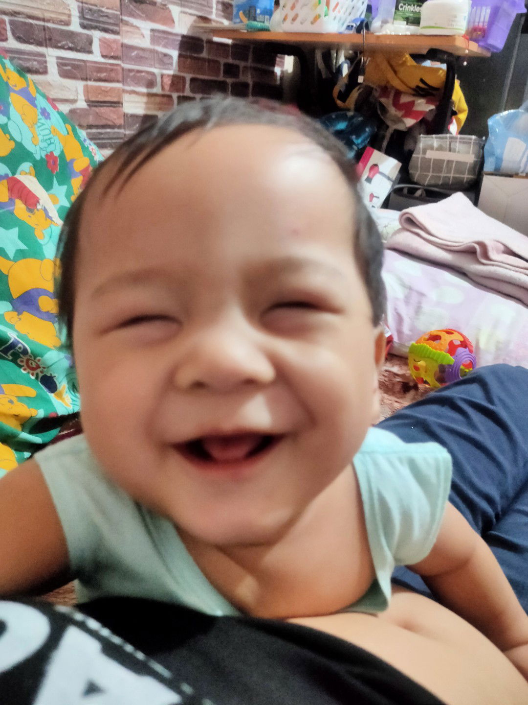 Odessa Baetiong Ladrera profile icon