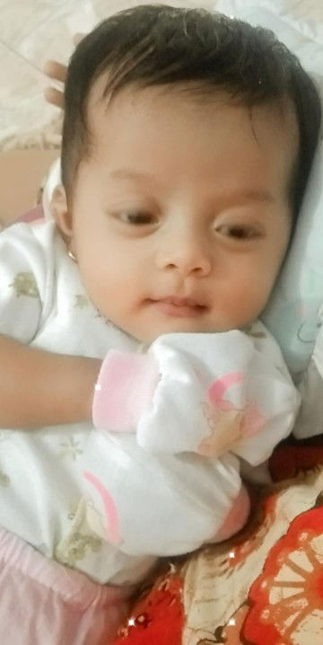 Priyanka Putri Ramadani profile icon