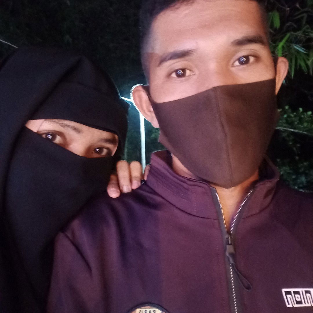 cahayaning profile icon