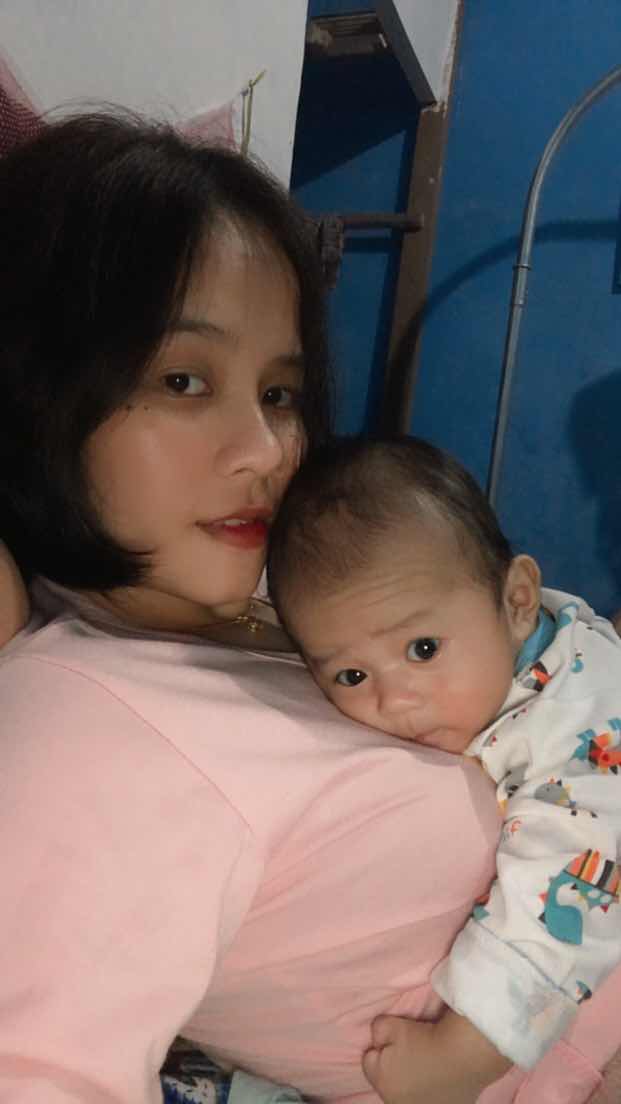 evi fatmawati profile icon