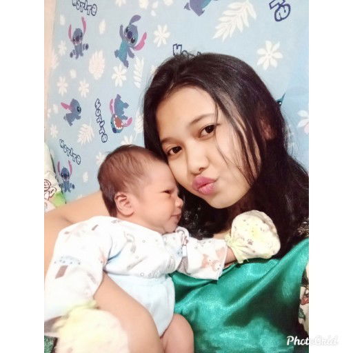 Sasmitarizkyyyy profile icon