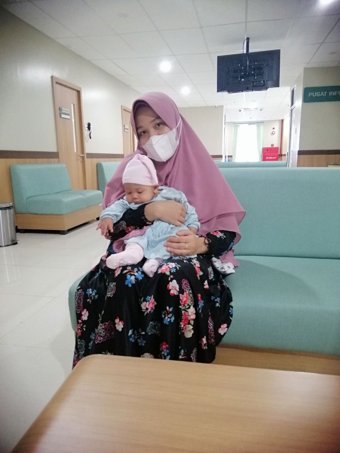 Aselia Dhany profile icon