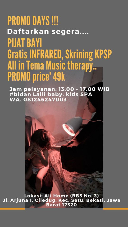 Bidan Laili, CBMT profile icon