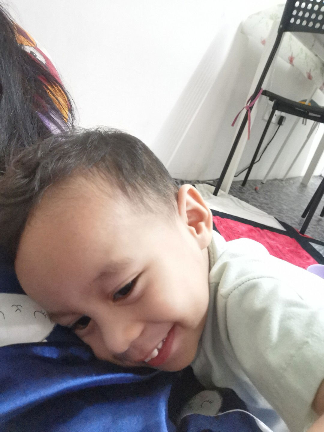 Diyana Hafiz profile icon