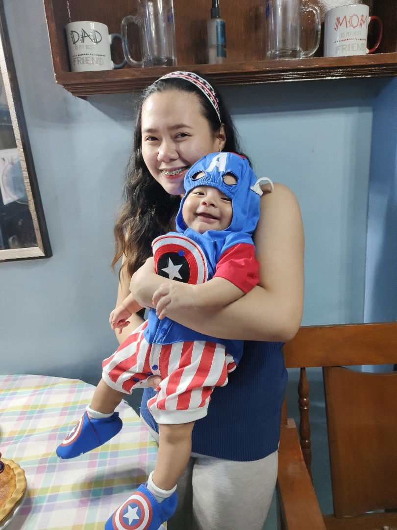 Nei-Nei Antonio profile icon