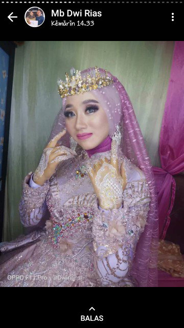 Nani Muntiari profile icon