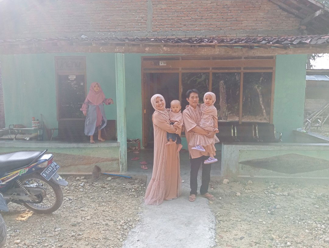 Ana Apriani profile icon