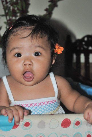 Bernadeth Suliguin Alunday profile icon