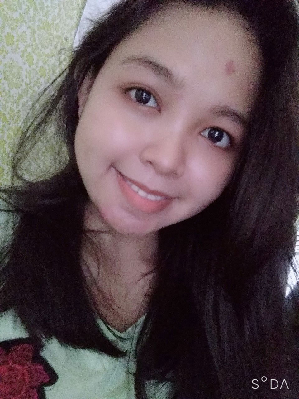 Joan Rosero profile icon